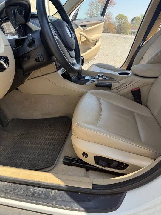 2015 BMW E84 X1 - Image 7 of 7