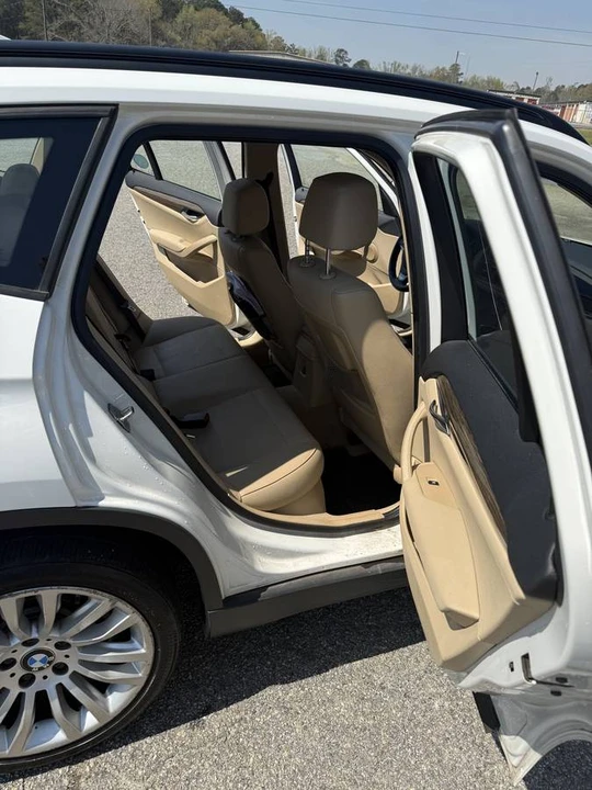 2015 BMW E84 X1 - Image 5 of 7