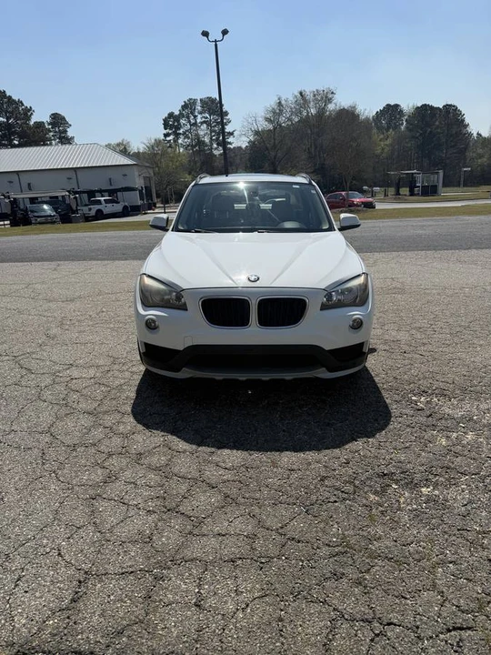 2015 BMW E84 X1 - Image 2 of 7
