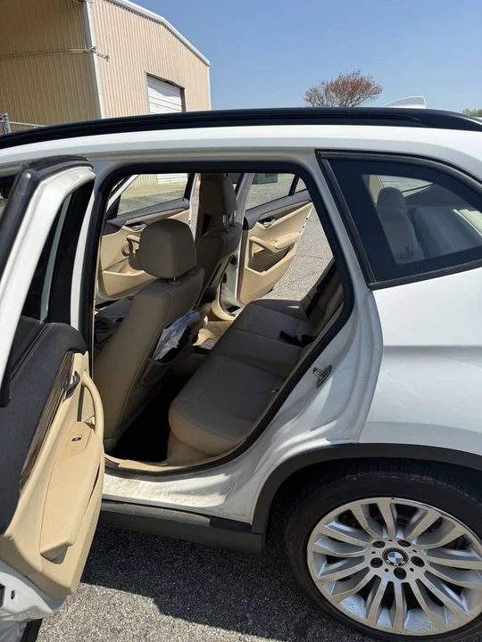 2015 BMW E84 X1 - Image 6 of 7