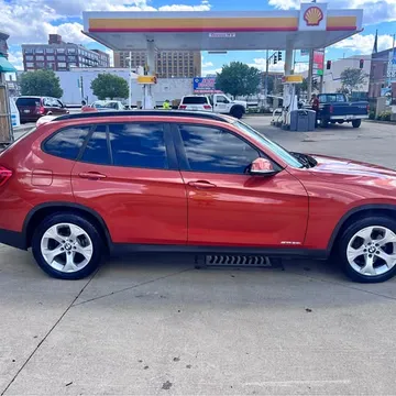 2015 BMW X1 sDrive28i