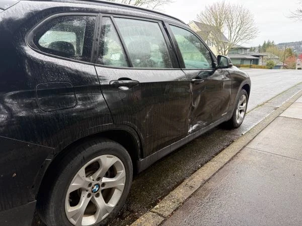 2015 BMW E84 X1 - Image 3 of 3