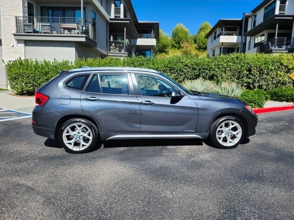 2015 BMW E84 X1 - Image 3 of 14