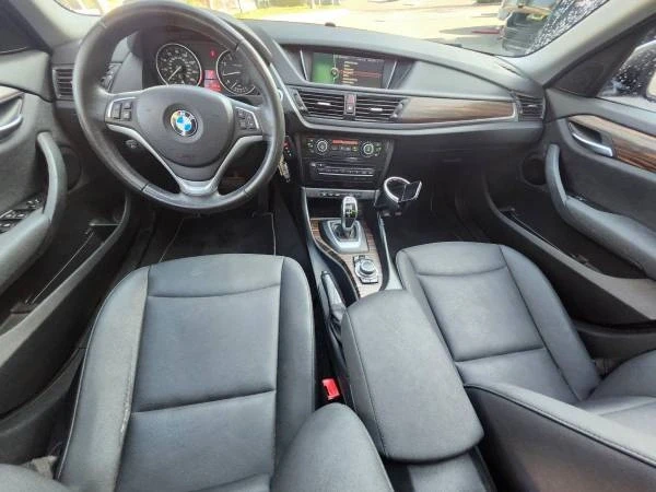 2015 BMW E84 X1 - Image 11 of 14