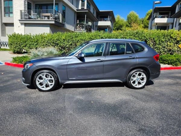 2015 BMW E84 X1 - Image 5 of 14