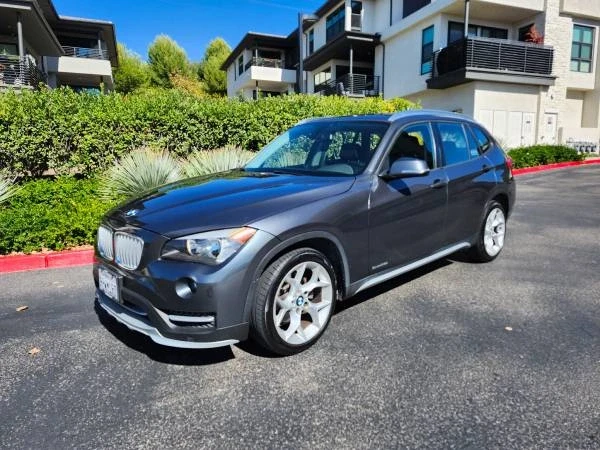 2015 BMW E84 X1 - Image 8 of 14
