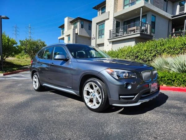 2015 BMW E84 X1 - Image 4 of 14