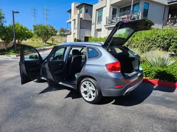 2015 BMW E84 X1 - Image 6 of 14