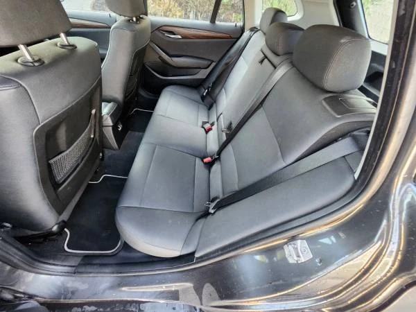 2015 BMW E84 X1 - Image 12 of 14