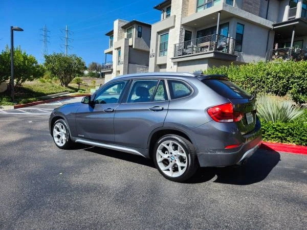 2015 BMW E84 X1 - Image 7 of 14
