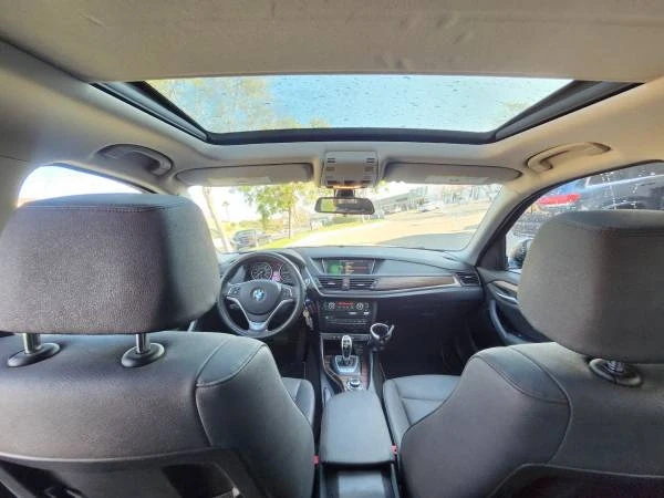 2015 BMW E84 X1 - Image 10 of 14