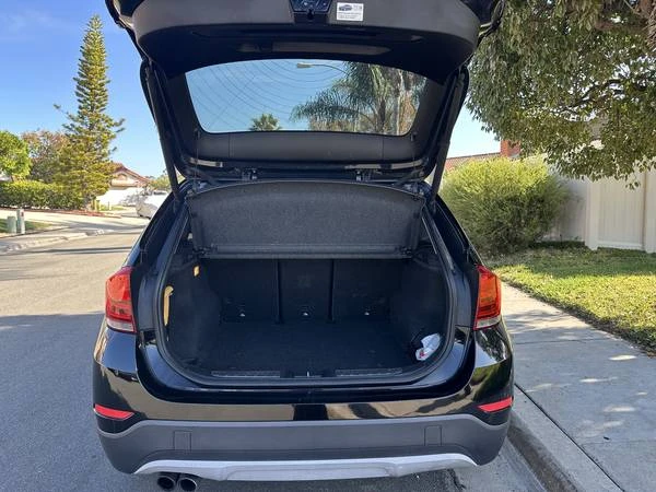 2015 BMW E84 X1 - Image 9 of 10