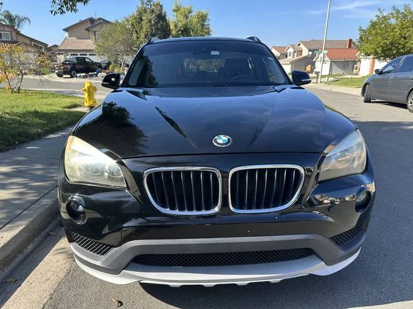 2015 BMW E84 X1 - Image 4 of 10