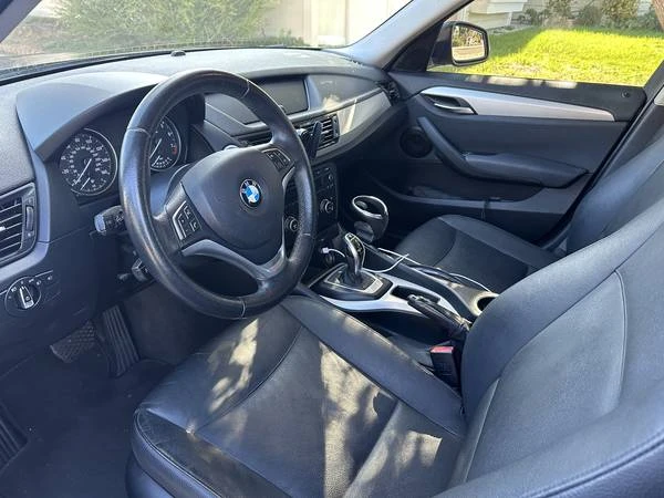 2015 BMW E84 X1 - Image 5 of 10