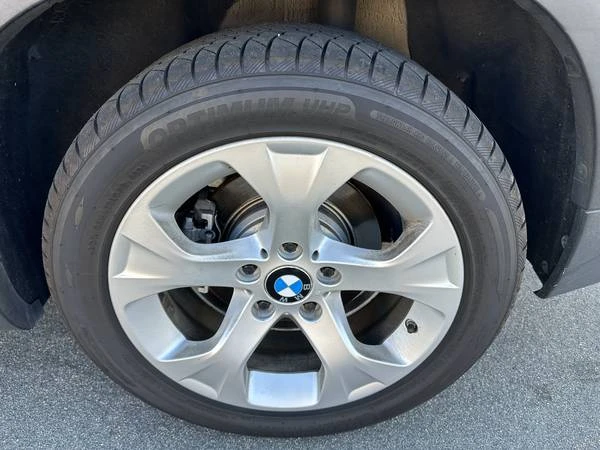 2015 BMW E84 X1 - Image 8 of 10
