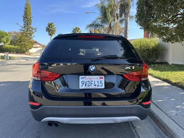 2015 BMW E84 X1 - Image 2 of 10