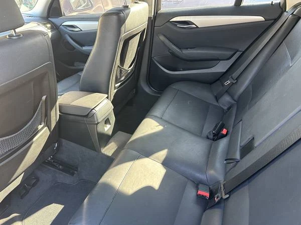 2015 BMW E84 X1 - Image 7 of 10