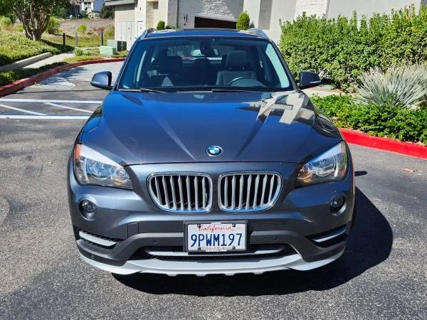 2015 BMW E84 X1 - Image 7 of 13