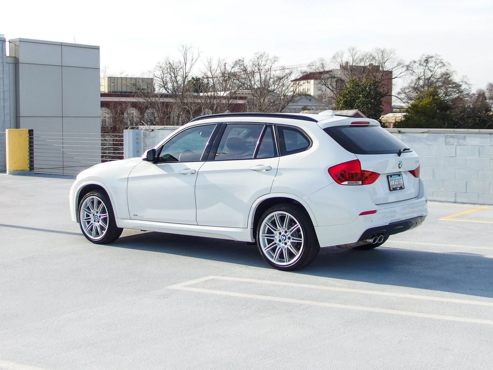 2015 BMW E84 X1 - Image 5 of 21