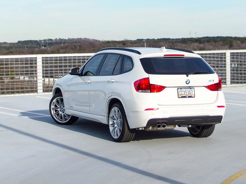 2015 BMW E84 X1 - Image 6 of 21