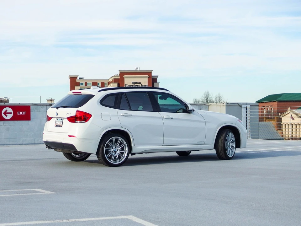 2015 BMW E84 X1 - Image 10 of 21