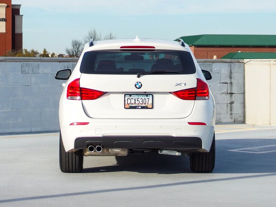 2015 BMW E84 X1 - Image 7 of 21