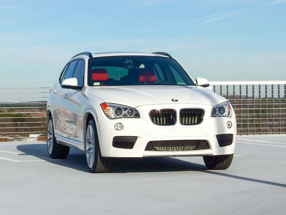 2015 BMW E84 X1 - Image 9 of 21