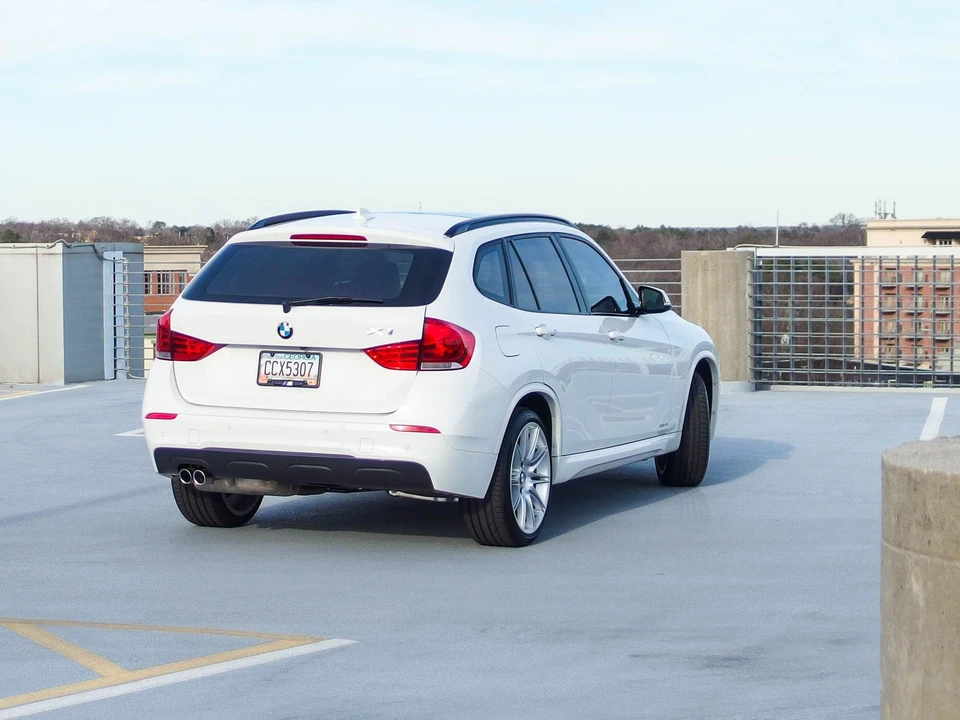 2015 BMW E84 X1 - Image 11 of 21