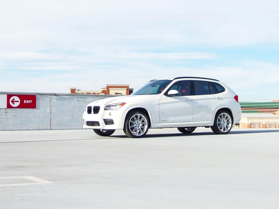 2015 BMW E84 X1 - Image 12 of 21