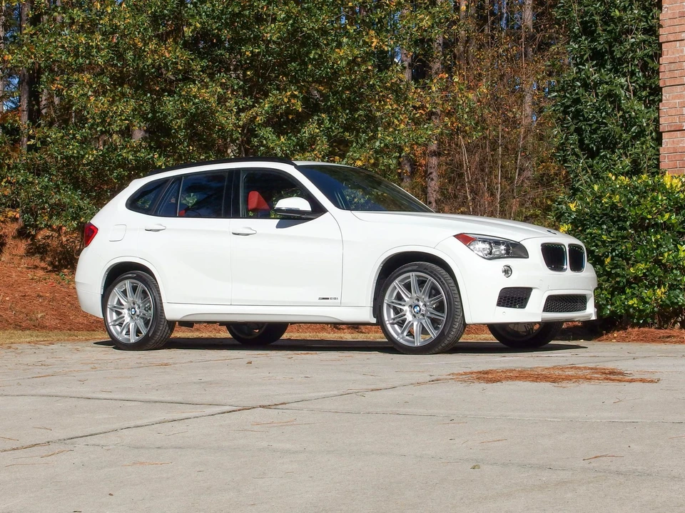 2015 BMW E84 X1 - Image 13 of 21
