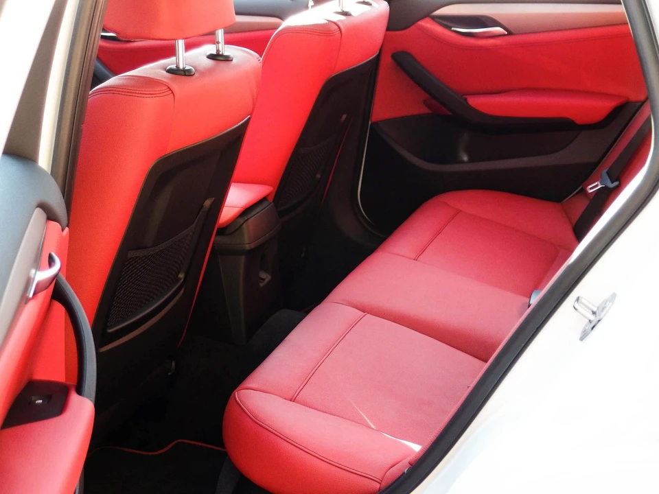 2015 BMW E84 X1 - Image 17 of 21