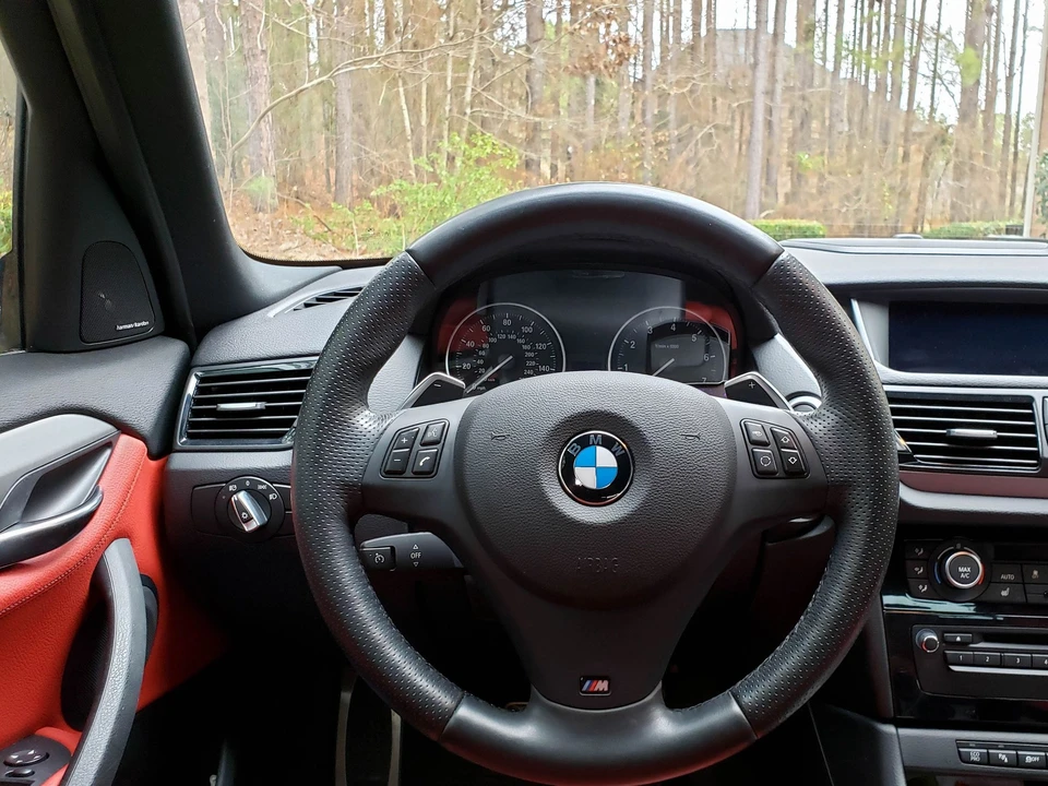 2015 BMW E84 X1 - Image 18 of 21