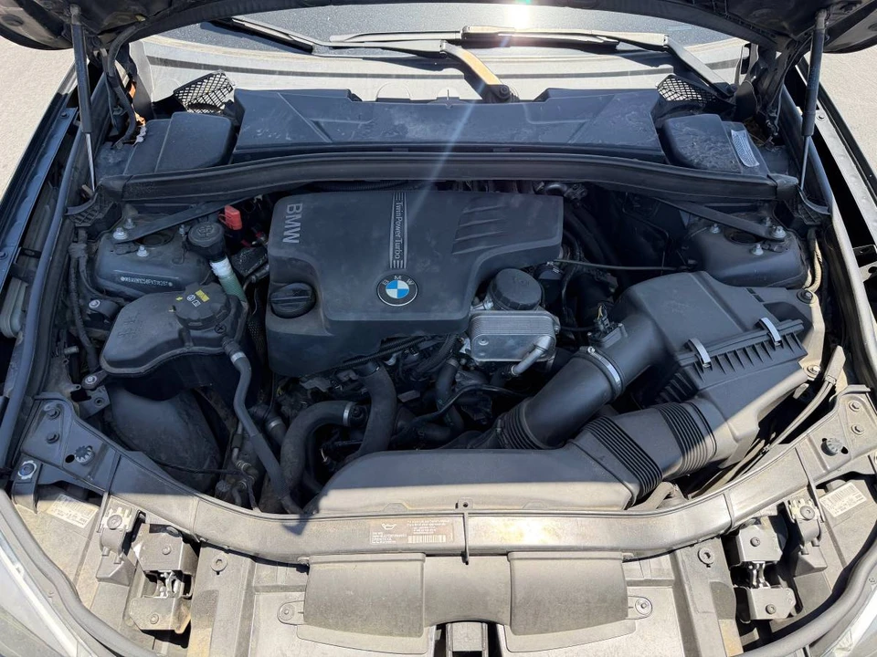2015 BMW E84 X1 - Image 24 of 24
