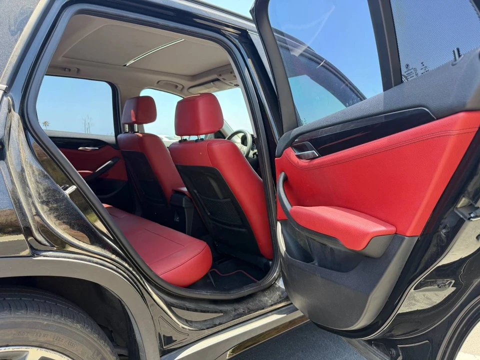 2015 BMW E84 X1 - Image 19 of 24