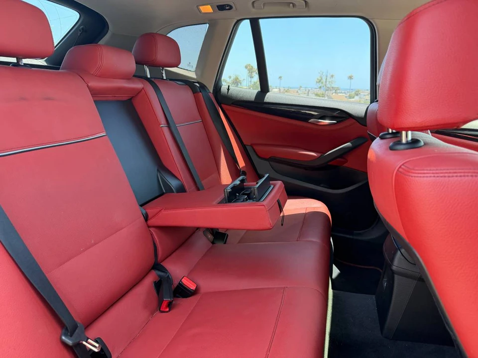 2015 BMW E84 X1 - Image 21 of 24
