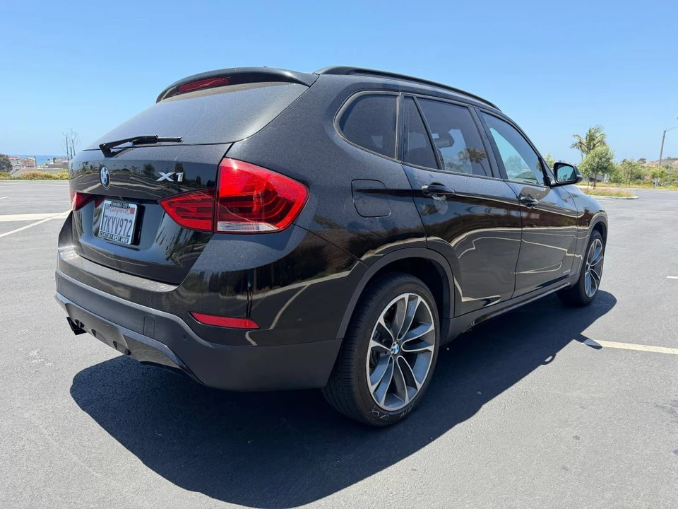 2015 BMW E84 X1 - Image 5 of 24