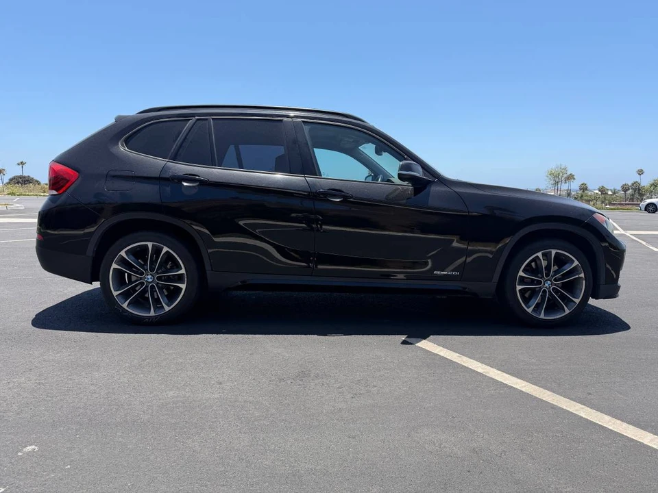 2015 BMW E84 X1 - Image 6 of 24