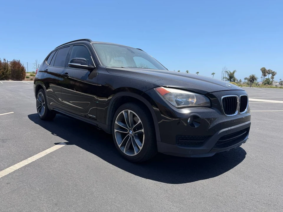 2015 BMW E84 X1 - Image 7 of 24