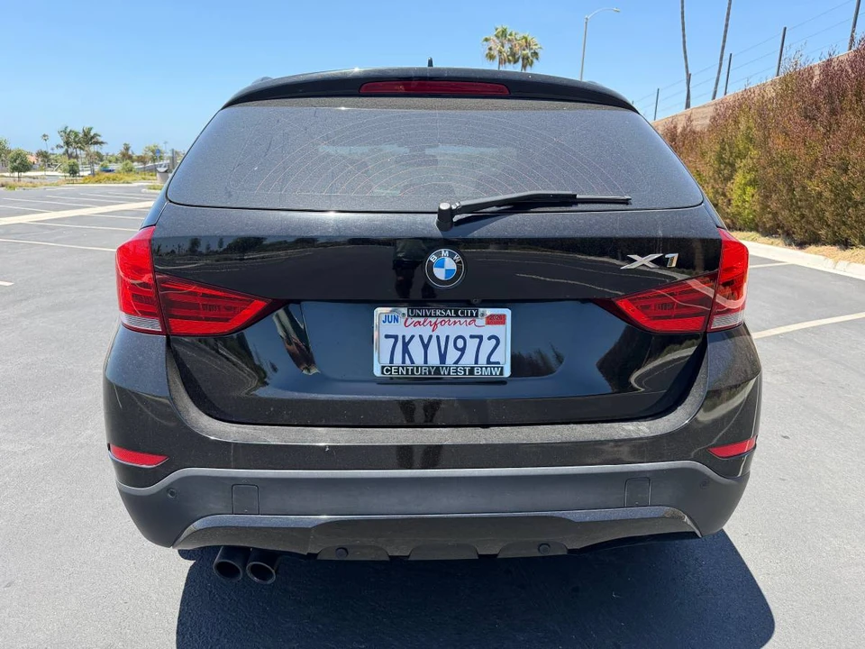2015 BMW E84 X1 - Image 4 of 24