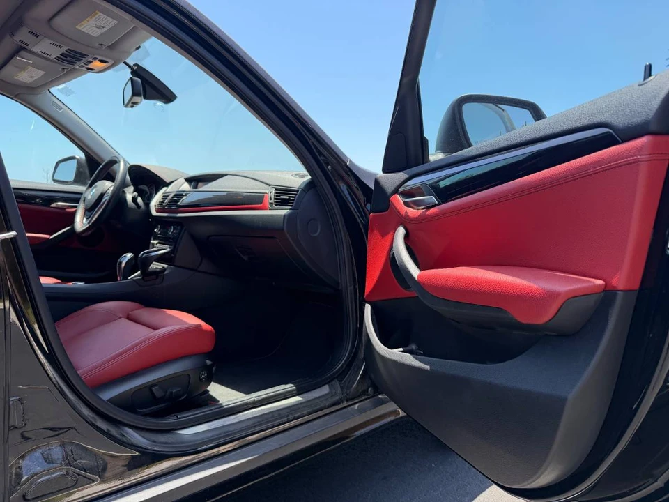 2015 BMW E84 X1 - Image 13 of 24
