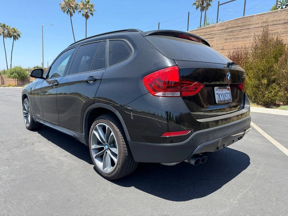 2015 BMW E84 X1 - Image 3 of 24