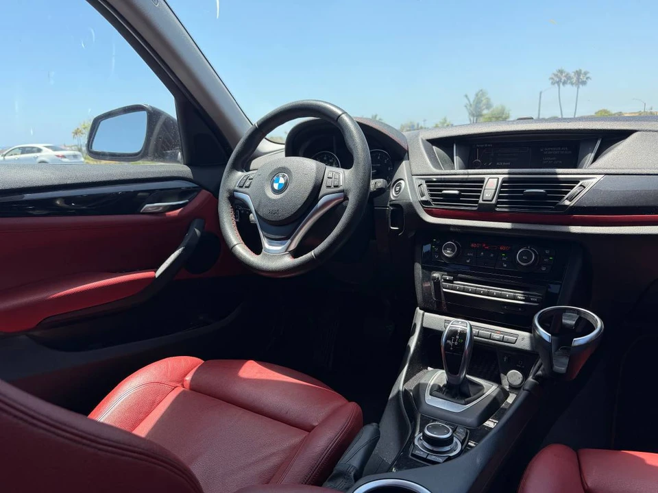 2015 BMW E84 X1 - Image 17 of 24