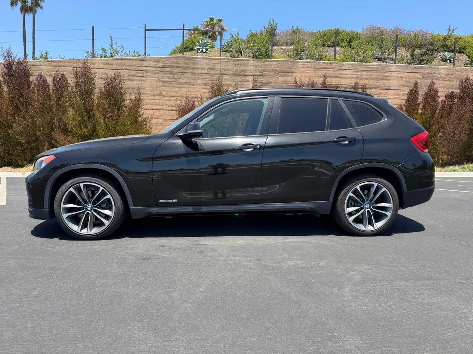 2015 BMW E84 X1 - Image 2 of 24