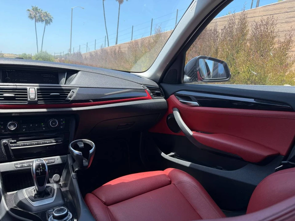2015 BMW E84 X1 - Image 18 of 24