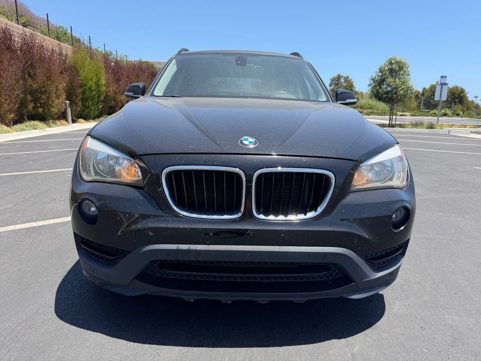 2015 BMW E84 X1 - Image 8 of 24