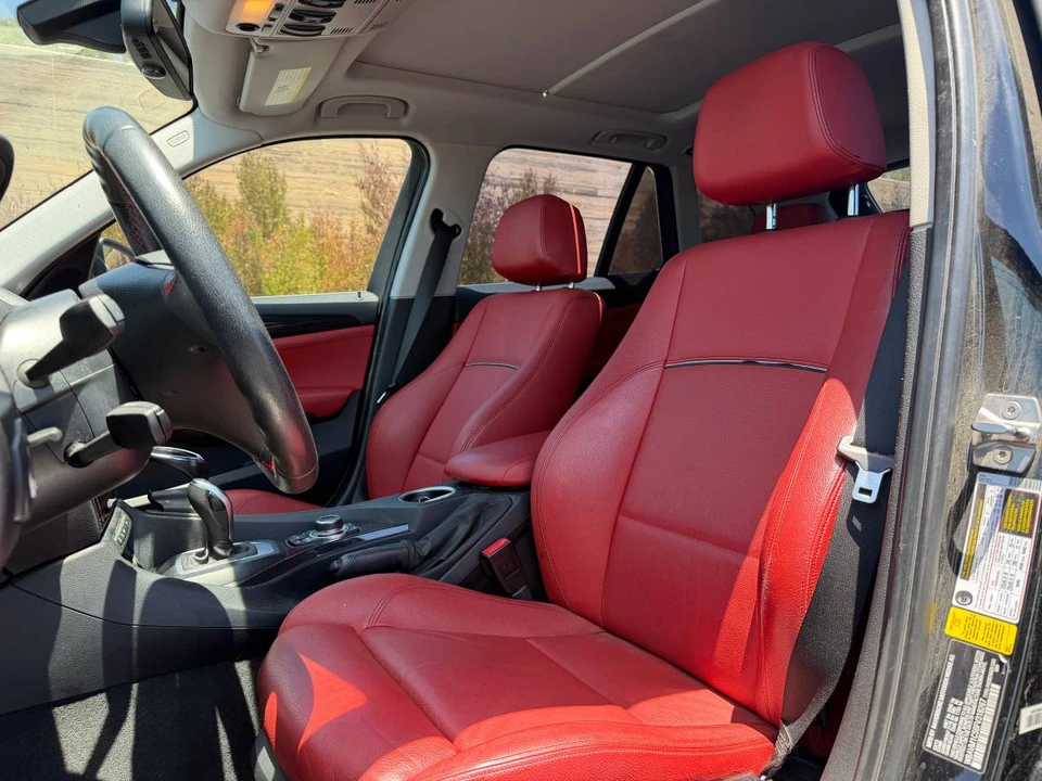 2015 BMW E84 X1 - Image 12 of 24