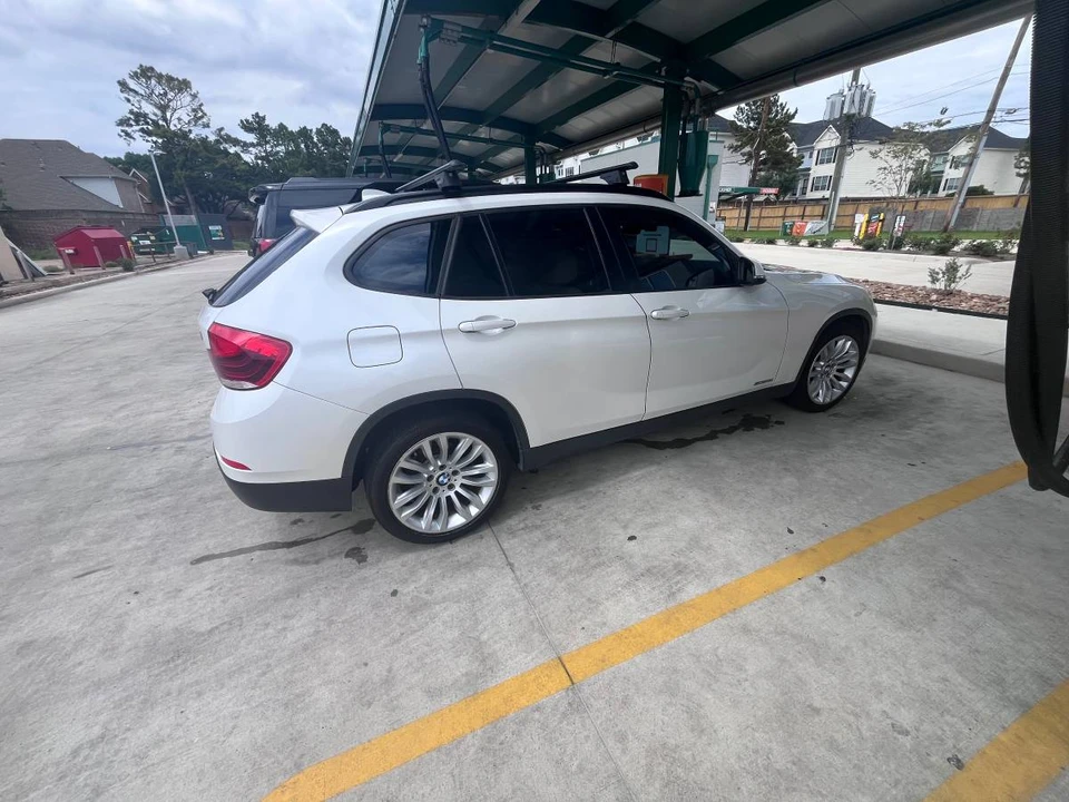 2015 BMW E84 X1 - Image 3 of 9