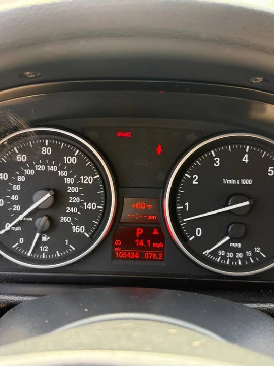 2015 BMW E84 X1 - Image 5 of 5