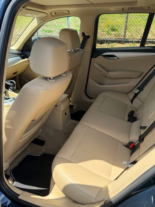2015 BMW E84 X1 - Image 4 of 5