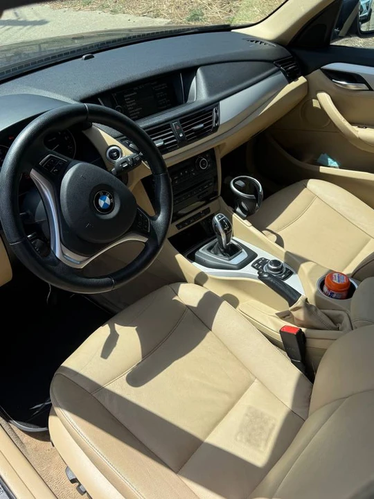 2015 BMW E84 X1 - Image 3 of 5